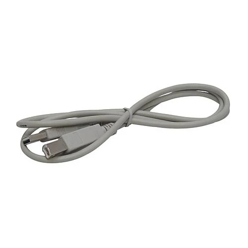 EGB USB-Verbindungsk. Stecker A auf B 1m