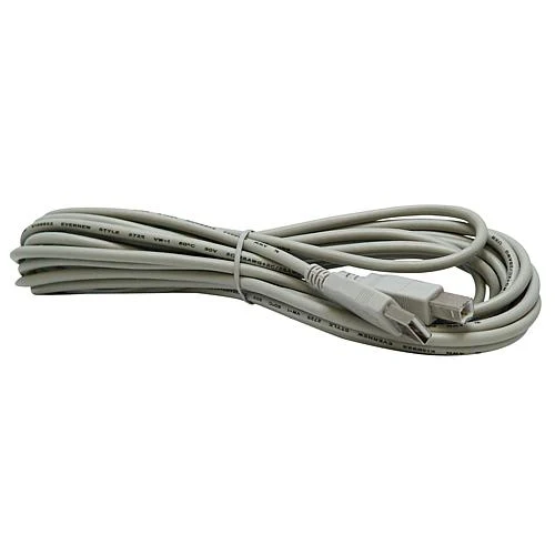 EGB USB-Verbindungsk. Stecker A auf A 3m