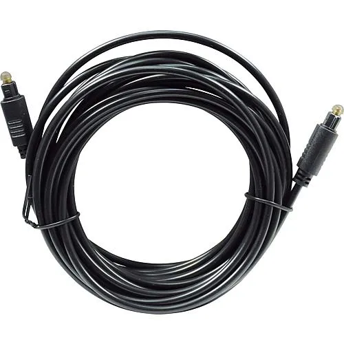 EGB Lichtleiterkabel Toslink 4 mm 3 m OC 69004-3,0
