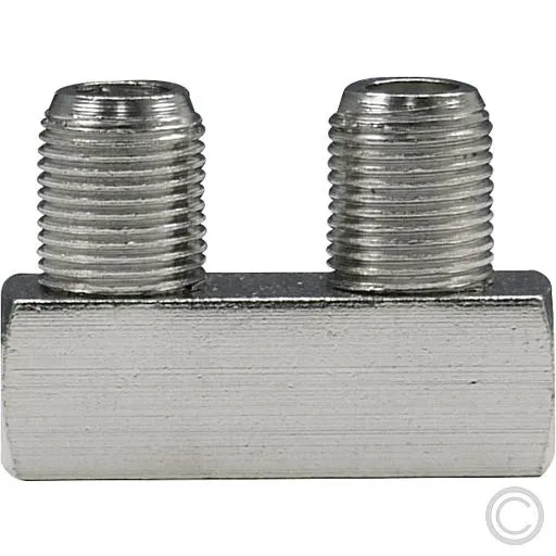 F-U-Bügelverbinder