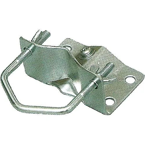 Mastfuß 42 - 60 mm Durchmesser