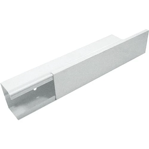 EGB Geräteeinbaukanal 60x110 weiß