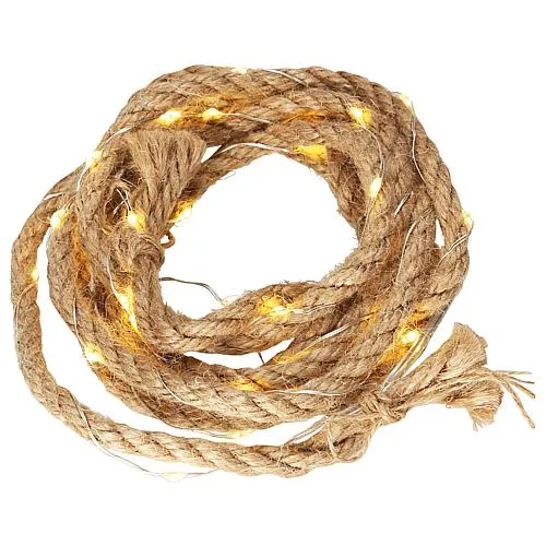 LED-Lichterkette 'Jutta' 729-21