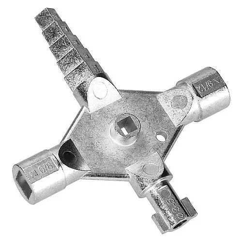 EGB Universal-Schlüssel LK 1.7