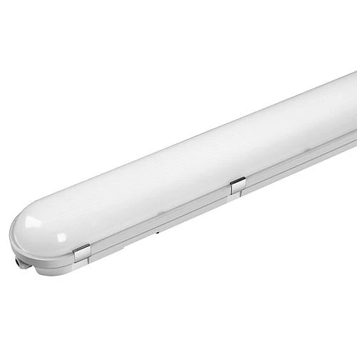 EGB LED Wannenl. IP65 'easy Install II' 45W 5000K