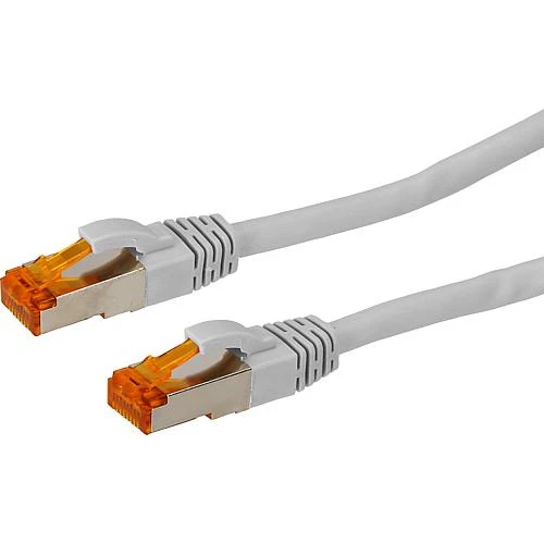 EGB Patchkabel flexibel CAT 6A - 1m