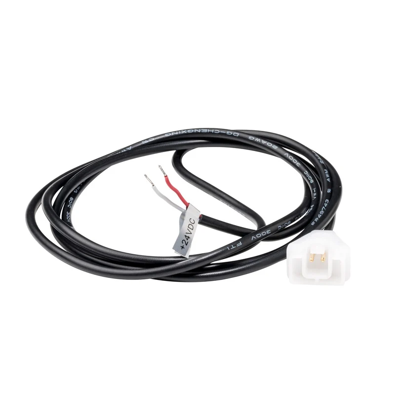 SLV Einspeiserkabel für DELF C PROLichtbalken einfarbig, max.50W, 1,5m