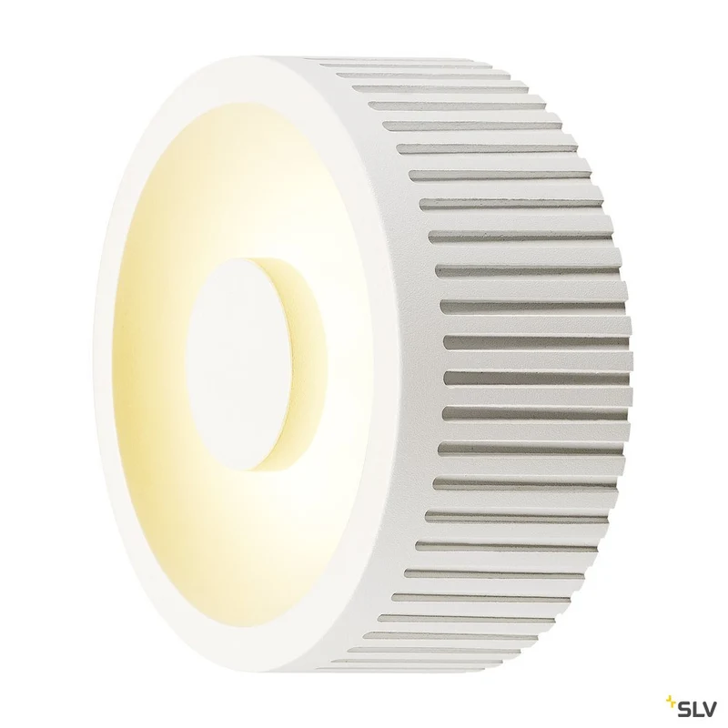 SLV COMFORT CONTROL LED, indirekt, weiss