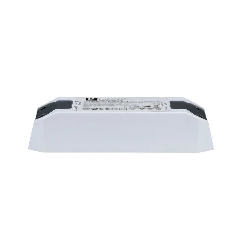 Paulmann Elektroniktrafo Halo+LED 0-65W 230/12V 65VA