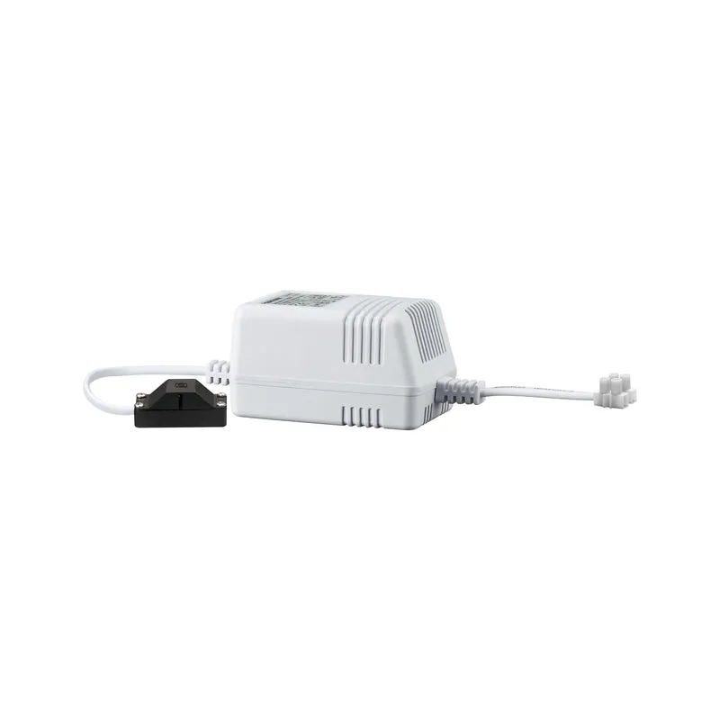 Paulmann LED Trafo konventionell 230/12V AC 20VA Weiß