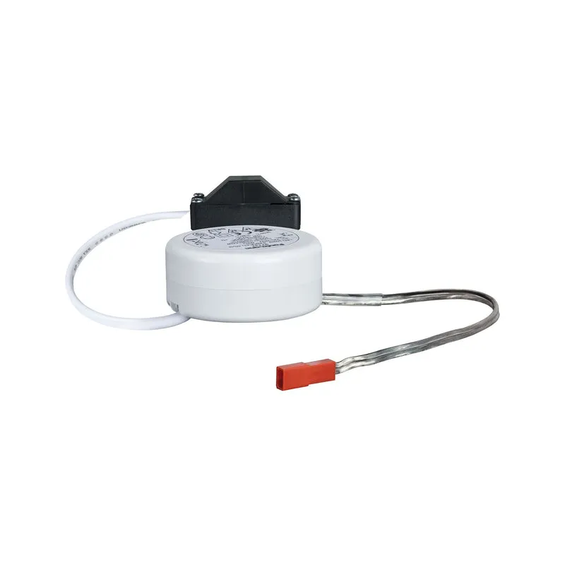 Paulmann Disc LED Driver Konstantstrom 700mA 10W max.20V DC Weiß