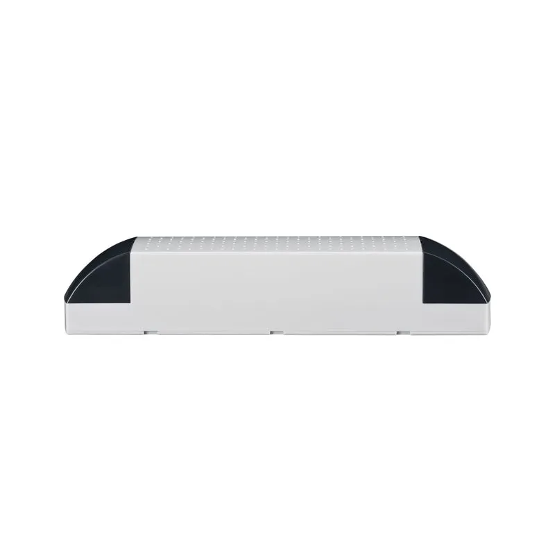 Paulmann VDE Profi Elektroniktrafo 50-150W 230/12V 150VA Grau/Schwarz