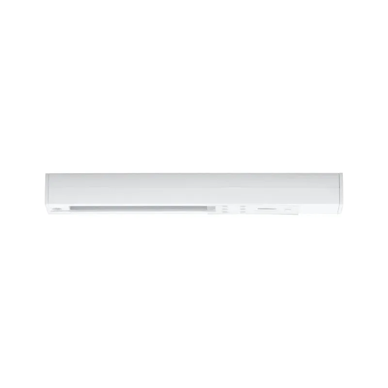 Paulmann URail System Light&Easy Endeinspeisung max.1000W Weiß 230V Kunststoff