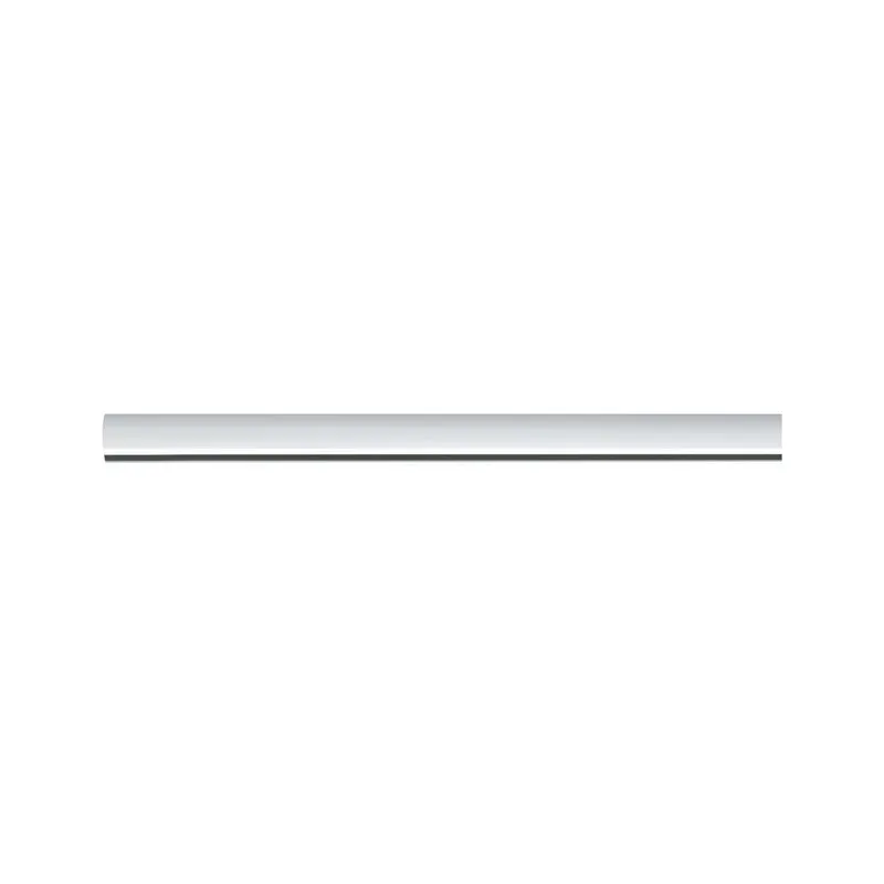 Paulmann URail System Light&Easy Schiene 1m Weiß 230V Metall