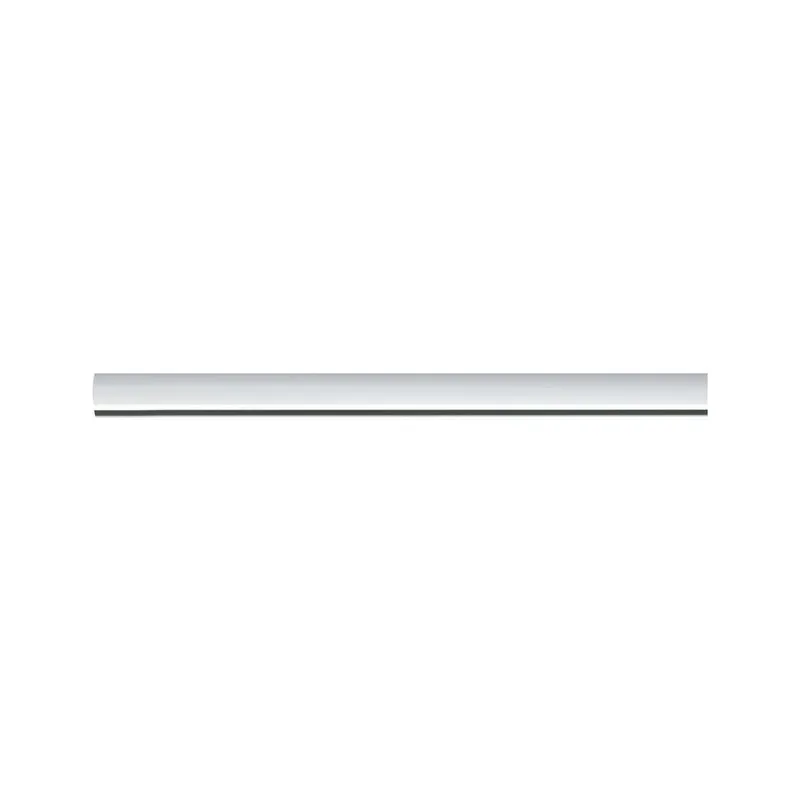 Paulmann URail System Light&Easy Schiene 0,5m Weiß 230V Metall
