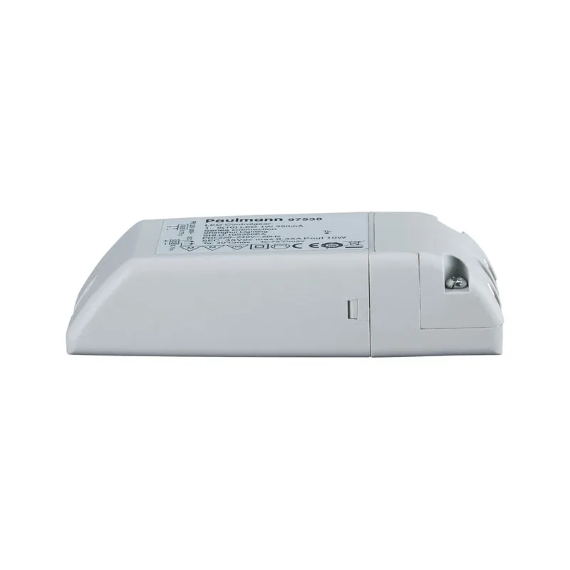 Paulmann Special Line LED Driver Konstantstrom 350mA 10W max. 35V DC Grau