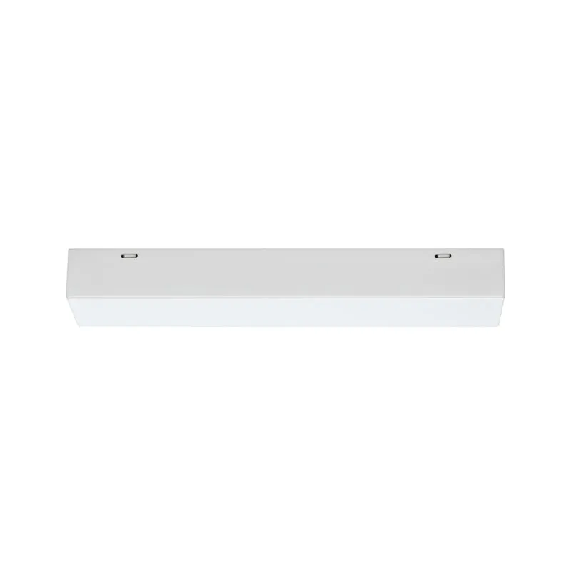 Paulmann URail System Mittel-Einspeisung max 1000W Weiß 230V Kunststoff