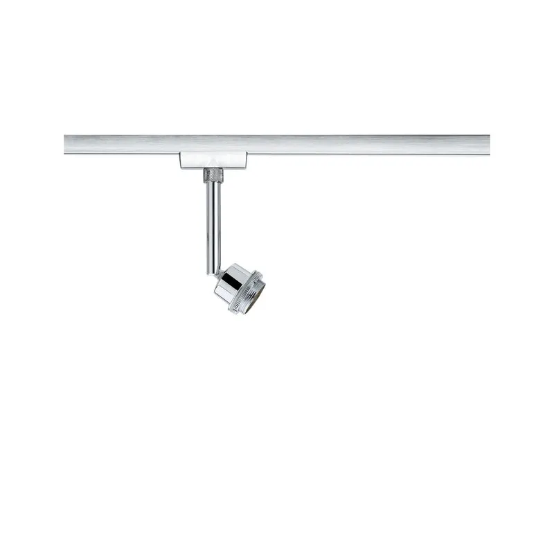 Paulmann RS VariLine Decosystem Spot max. 1x40W 230V GZ10 Chrom Metall