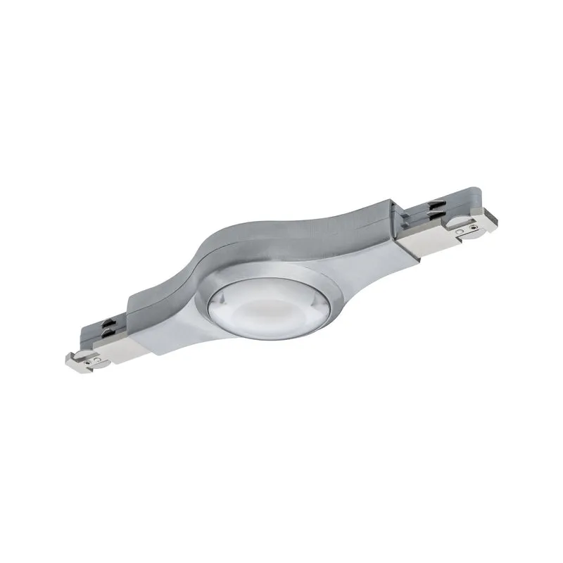 Paulmann VariLine LED Linienverbinder 1x5,8W Alu gebürstet 230V Metall dimmbar