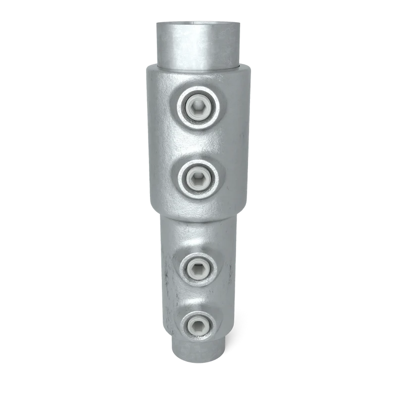 Verlängerungsstück Kombinationsmaß 33,7 mm - 26,9 mm