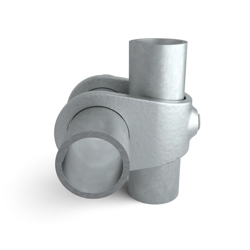 Kreuzstück offen 26,9 mm