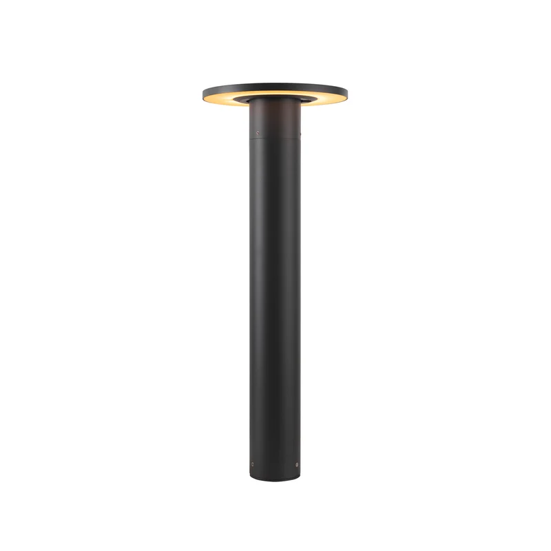 I-RING, Stehleuchte, 9,2 W, 3000 K, anthrazit
