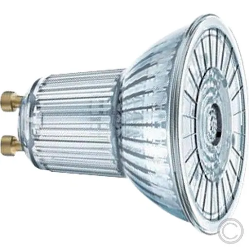 OSRAM PARATHOM PRO PAR16 50 36° 6,1W/930 GU10 9957862