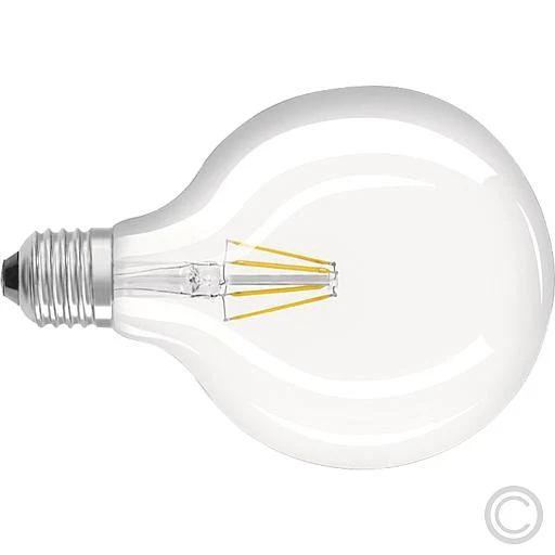parathom globe 7W/827 230V E27