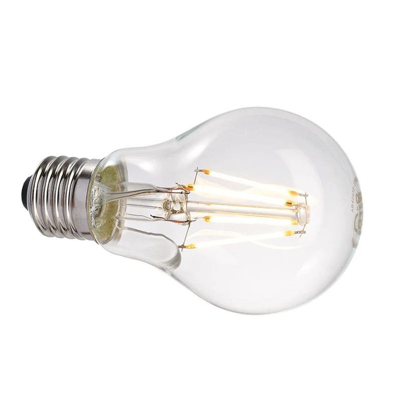 Osram PARATHOM Retrofit CLASSIC A ADVANCED klar / transparent