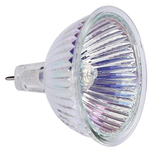 LEDVANCE Osram Halogenreflektorlampe, Kaltlichtspiegellampe 44865 PROVWFL 35W 12V GU5.3 FS1
