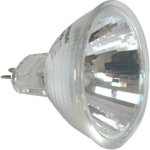 LEDVANCE Osram Halogenreflektorlampe, Kaltlichtspiegellampe 46860 WFL 20W 12V GU5.3 FS1