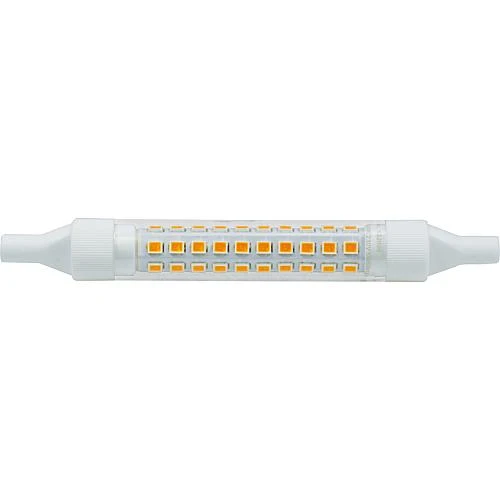EGB LED Lampe R7s-118mm 9W 780lm 2700K
