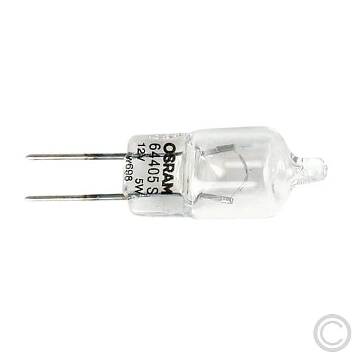 OSRAM Halostar Starlite G4 12V 20W 64425 S