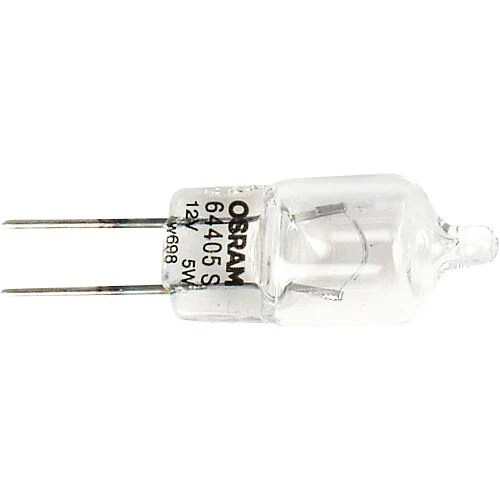 OSRAM Halostar Starlite G4 12V 5W 64405 S