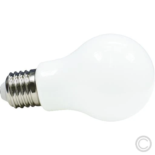 EGB LED Lampe E27 5W 430lm 2700K