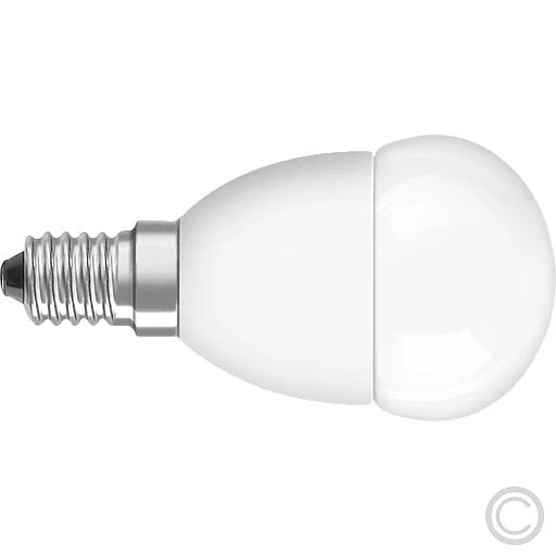 LEDVANCE PCLP40DIM 6W 827 E14