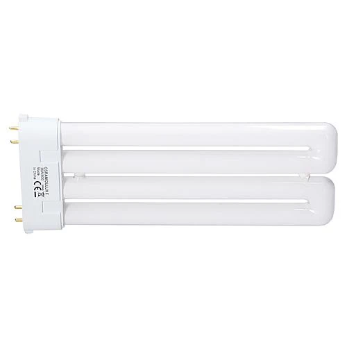 LEDVANCE Osram Kompaktleuchtstofflampe Dulux F 36W 840 2G10 FS1