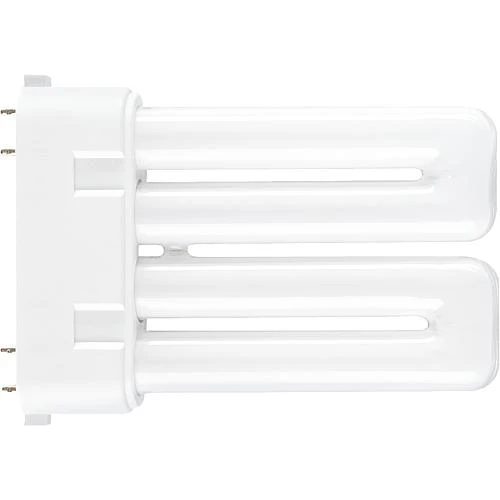 LEDVANCE Osram Kompaktleuchtstofflampe Dulux F 18W 840 2G10 FS1