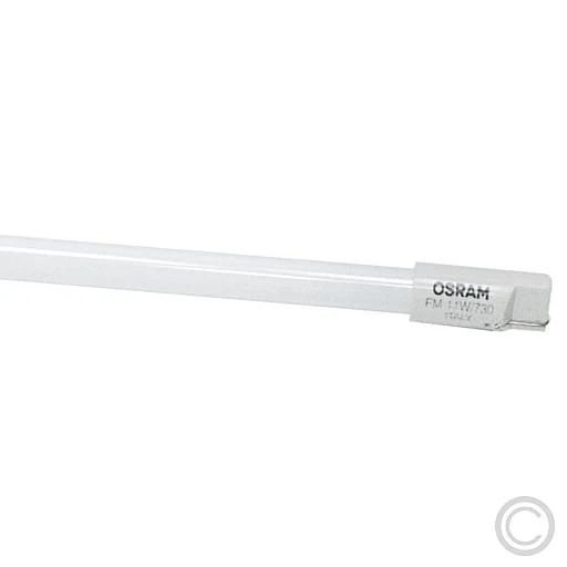 LEDVANCE Osram Leuchtstofflampe, Leuchtstoffröhre FM 13W 730 W4.3 UNV1