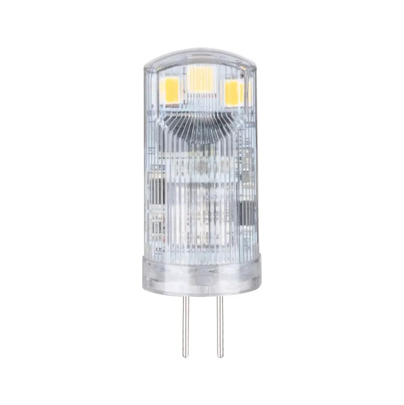 Paulmann Standard 12V LED Stiftsockel 1er-Set 200lm 1,8W 2700K Klar