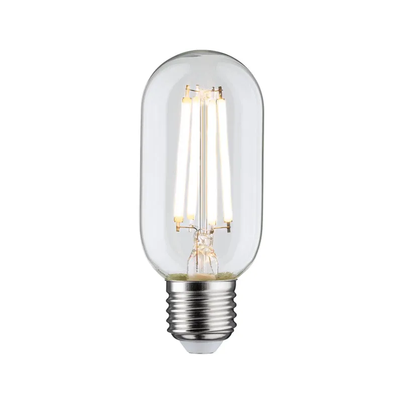 Paulmann Filament 230V LED Röhre 1055lm 9W 4000K dimmbar Klar