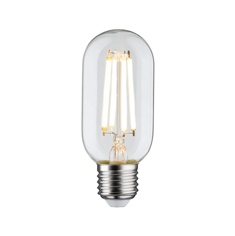 Paulmann Filament 230V LED Röhre 1055lm 9W 2700K dimmbar Klar