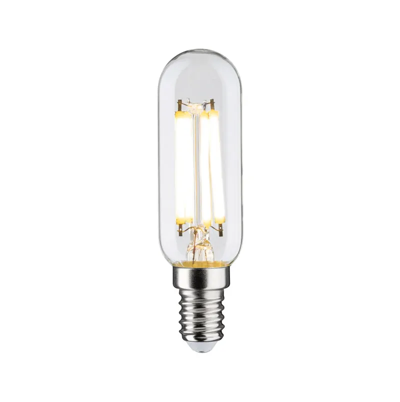 Paulmann Filament 230V LED Röhre 806lm 5,9W 2700K dimmbar Klar