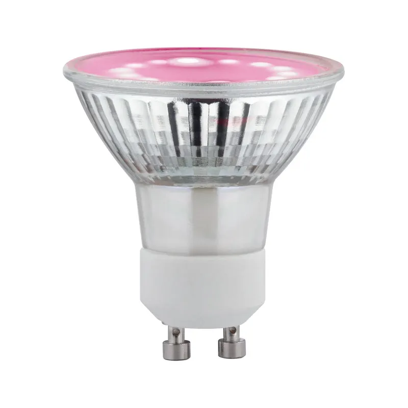 Paulmann Grow Green Edition Filament 230V LED Reflektor 95lm 3,5W 1100K Wachstumslicht