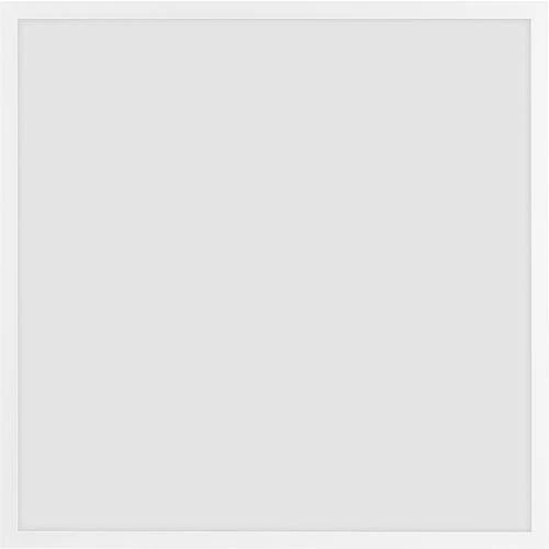 LED-Einlegeleuchte 4000K #620mm 28/30/33W, weiß