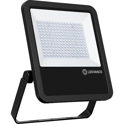 LED-Strahler ASYM IP65 4000K 105W, 4058075539761