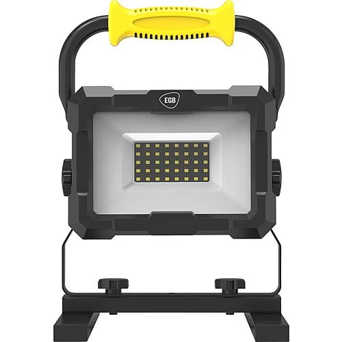 EGB LED-Multi-Akkustrahler 20W