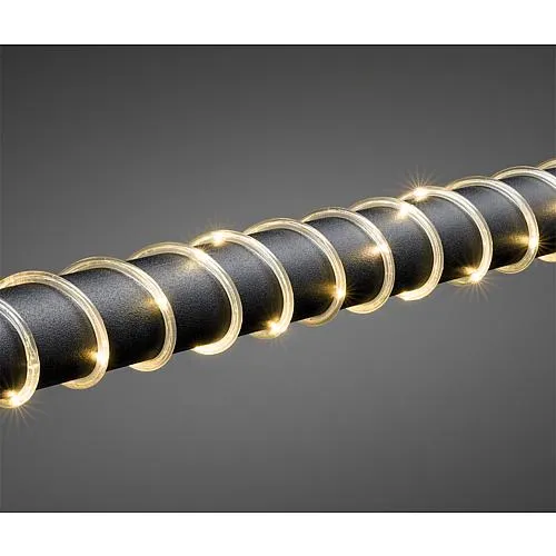 KONSTSMIDE LED Mini Lichtschlauch 5m 65ww Dioden 3773-100