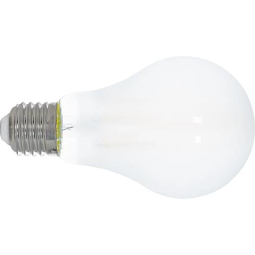 EGB Filament Lampe AGL matt E27 11W 1360lm 2700K