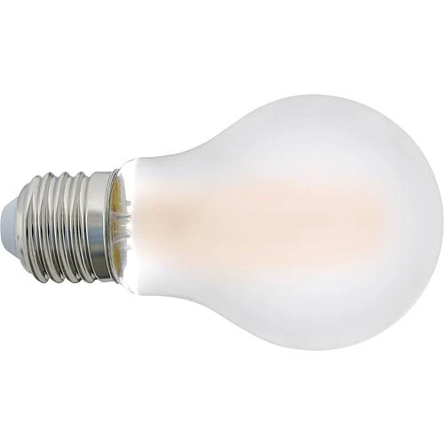 EGB Filament-DIM AGL matt E27 7,5W 780lm 2700K